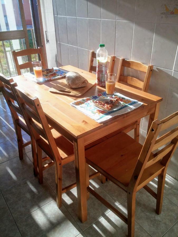 가파냐 다 바게이라 Casa Carmo 아파트 외부 사진