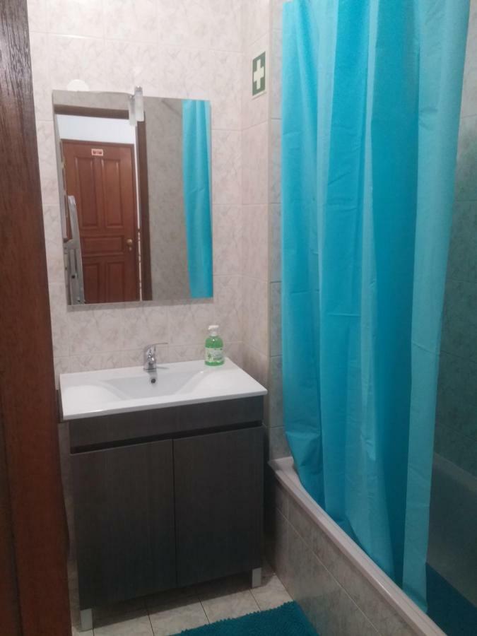 가파냐 다 바게이라 Casa Carmo 아파트 외부 사진