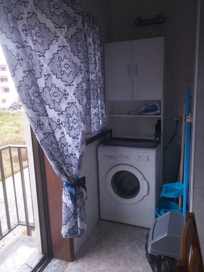 가파냐 다 바게이라 Casa Carmo 아파트 외부 사진